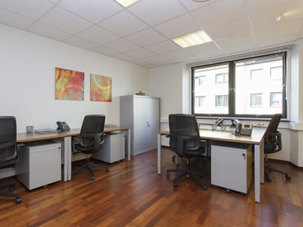 Image 3 of Regus - Tollkammeret - Strandgaten - Bergen
