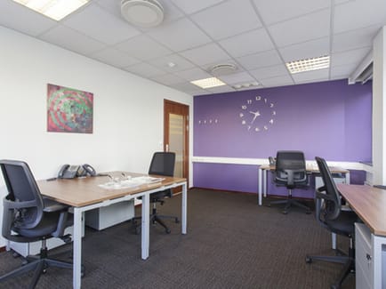 Image 4 of Regus - Tollkammeret - Strandgaten - Bergen