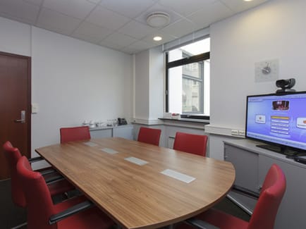 Image 5 of Regus - Tollkammeret - Strandgaten - Bergen