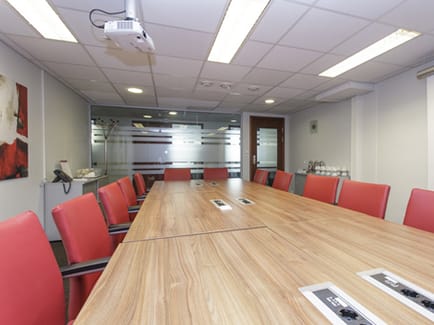 Image 8 of Regus - Tollkammeret - Strandgaten - Bergen