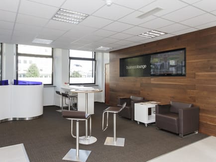 Image 9 of Regus - Tollkammeret - Strandgaten - Bergen