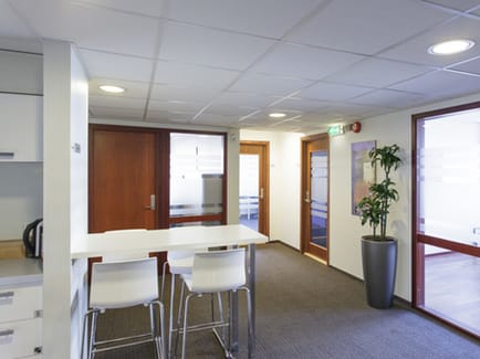 Image 11 of Regus - Tollkammeret - Strandgaten - Bergen