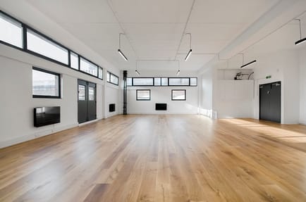 Image 5 of Workspace (Managed 532 - 1,314 sqft) - Avro House - Havelock Terrace, SW8 4AS - Battersea