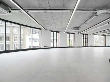 Image 3 of Workspace - The Frames - Holywell Centre - Phipp Street, EC2 - Shoreditch