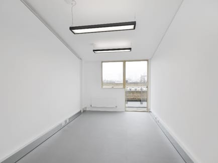 Image 8 of Workspace - (Kennington Park) Lincoln House - 1 -3 Brixton Road, SW9 - Oval (Office, Studio)