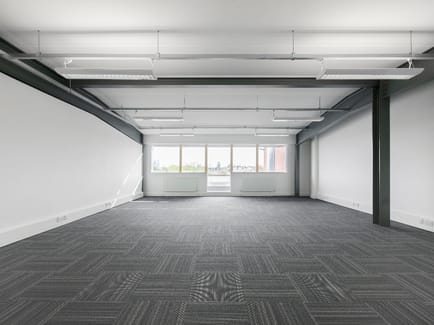 Image 2 of Workspace - (Kennington Park) Lincoln House - 1 -3 Brixton Road, SW9 - Oval (Office, Studio)