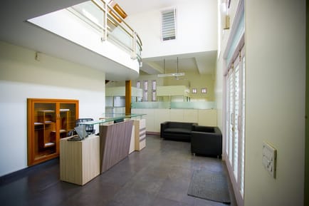 Image 1 of Canaans Business Center - Banashankari - 274 27th Cross, 10th Main - Bangalore