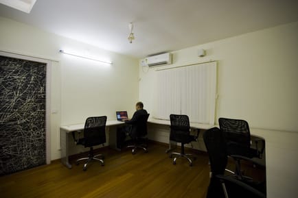 Image 2 of Canaans Business Center - Banashankari - 274 27th Cross, 10th Main - Bangalore
