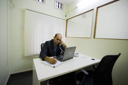 Image 3 of Canaans Business Center - Banashankari - 274 27th Cross, 10th Main - Bangalore