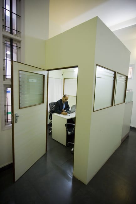 Image 5 of Canaans Business Center - Banashankari - 274 27th Cross, 10th Main - Bangalore