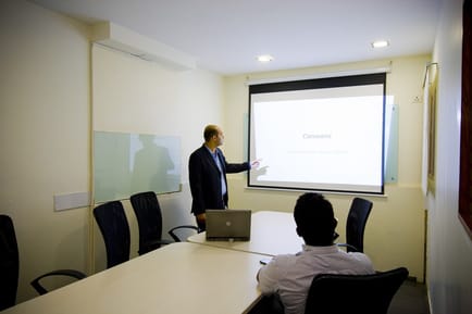 Image 6 of Canaans Business Center - Banashankari - 274 27th Cross, 10th Main - Bangalore