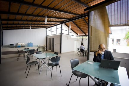 Image 8 of Canaans Business Center - Banashankari - 274 27th Cross, 10th Main - Bangalore