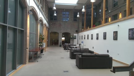 Image 2 of Elsie Whiteley Innovation Centre - Bond Mill - Hopwood Lane, HX1 - Halifax
