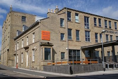 Image 1 of Elsie Whiteley Innovation Centre - Bond Mill - Hopwood Lane, HX1 - Halifax