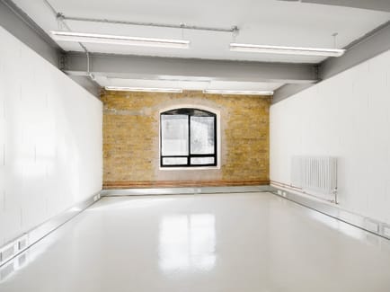 Image 3 of Workspace (Managed 248 - 4,931 sqft) - The Biscuit Factory - Tower Bridge Bus Complex - Drummond Road, SE16 - Bermondsey (Light ind,