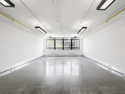 Image 2 of Workspace (Managed 248 - 4,931 sqft) - The Biscuit Factory - Tower Bridge Bus Complex - Drummond Road, SE16 - Bermondsey (Light ind,