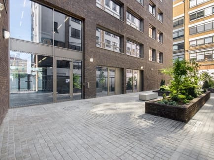 Image 9 of Workspace (Managed 248 - 4,931 sqft) - The Biscuit Factory - Tower Bridge Bus Complex - Drummond Road, SE16 - Bermondsey (Light ind,
