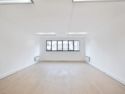 Image 4 of Workspace - East London Works - Whitechapel Technology Centre - 75 Whitechapel Road, E1 - Whitechapel