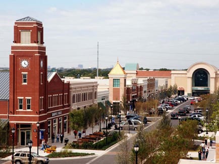 Image 1 of Regus - Firewheel Town Center - Town Square Blvd - Garland - TX