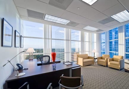 Image 2 of Regus - Firewheel Town Center - Town Square Blvd - Garland - TX