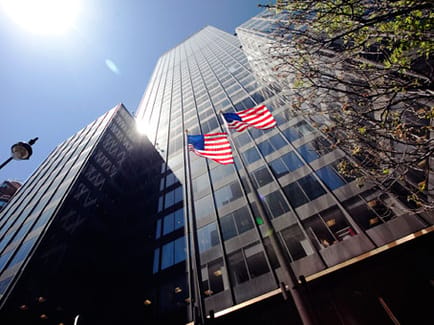 Image 11 of Regus - 90 Park Avenue - New York - NY
