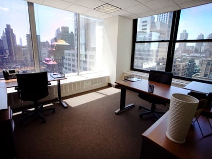 Image 3 of Regus - 90 Park Avenue - New York - NY