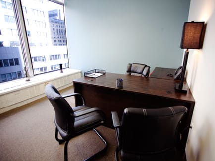 Image 4 of Regus - 90 Park Avenue - New York - NY