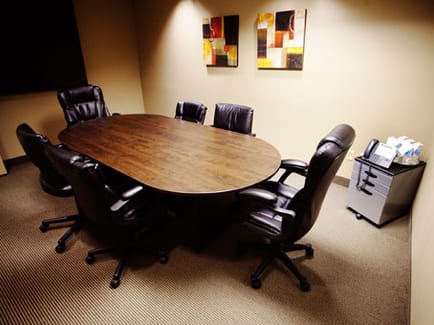 Image 6 of Regus - 90 Park Avenue - New York - NY