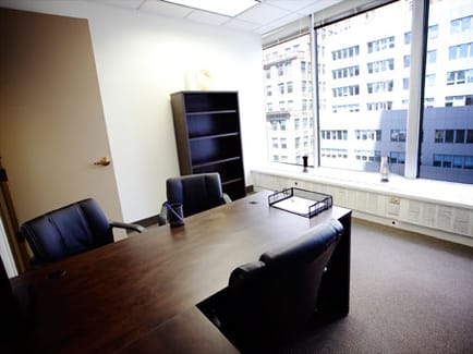Image 7 of Regus - 90 Park Avenue - New York - NY