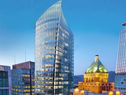 Image 1 of Regus - MNP Tower - West Hastings Street - Vancouver - BC