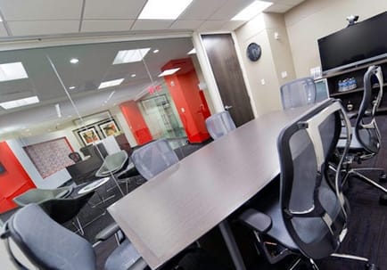 Image 3 of Regus - MNP Tower - West Hastings Street - Vancouver - BC