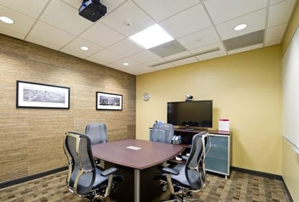 Image 5 of Regus - MNP Tower - West Hastings Street - Vancouver - BC