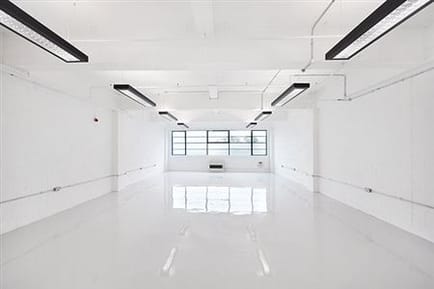 Image 4 of Workspace - Parkhall Business Centre - 40 Martell Road, SE21 - West Dulwich (Light industrial, Office)