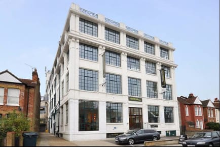Image 8 of Workspace - Parkhall Business Centre - 40 Martell Road, SE21 - West Dulwich (Light industrial, Office)