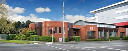 Image 1 of Office Space Central @ Flemington - Mt Alexander Rd - Flemington - VIC