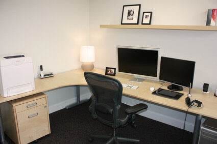 Image 3 of Office Space Central @ Flemington - Mt Alexander Rd - Flemington - VIC