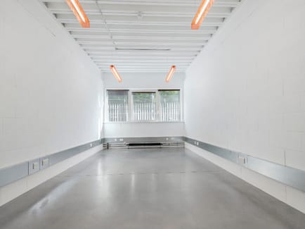 Image 10 of Workspace (Managed 281 - 1,356 sqft) - Westbourne Studios - Acklam Road, W10 - Ladbroke Grove (Office, Studio)