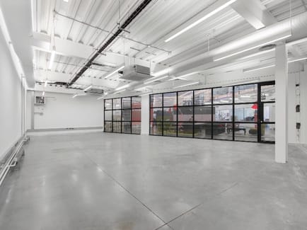 Image 11 of Workspace (Managed 281 - 1,356 sqft) - Westbourne Studios - Acklam Road, W10 - Ladbroke Grove (Office, Studio)
