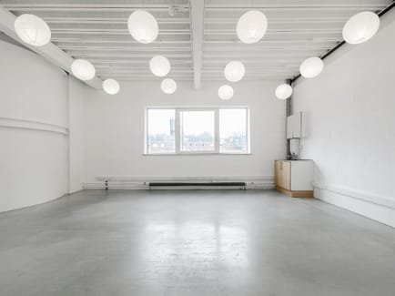 Image 12 of Workspace (Managed 281 - 1,356 sqft) - Westbourne Studios - Acklam Road, W10 - Ladbroke Grove (Office, Studio)