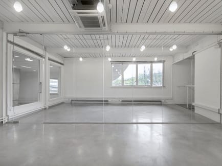 Image 13 of Workspace (Managed 281 - 1,356 sqft) - Westbourne Studios - Acklam Road, W10 - Ladbroke Grove (Office, Studio)