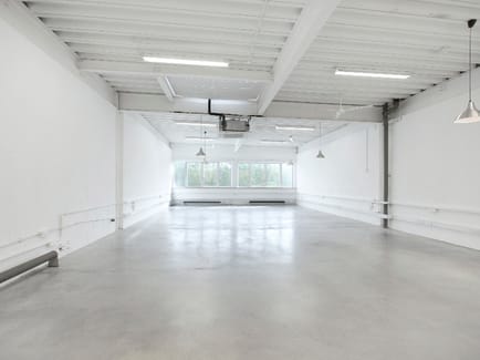 Image 14 of Workspace (Managed 281 - 1,356 sqft) - Westbourne Studios - Acklam Road, W10 - Ladbroke Grove (Office, Studio)