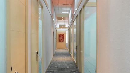 Image 2 of Fortice Serviced Officed - Summitmas 2 - Jl. Jend. Sudirman Kav - Jakarta Selatan