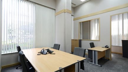 Image 3 of Fortice Serviced Officed - Summitmas 2 - Jl. Jend. Sudirman Kav - Jakarta Selatan