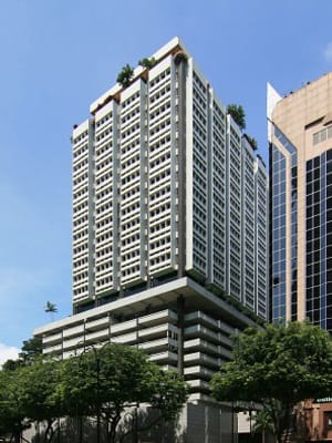 Image 1 of Corporate Serviced Offices Business Centres - Orchard Road CBD - Shaw Centre - Scotts Road - Singapore
