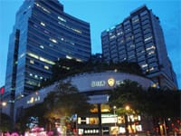 Image 2 of Corporate Serviced Offices Business Centres - Orchard Road CBD - Shaw Centre - Scotts Road - Singapore