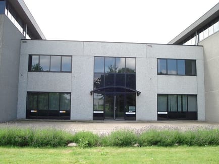Image 1 of PNO Vastgoed - Amsterdam Westpoort - Contactweg - Amsterdam