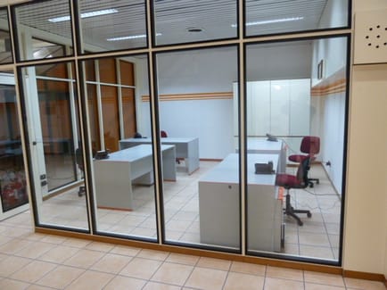 Image 3 of Centro Uffici Torino - Corso Svizzera 185 - Turin