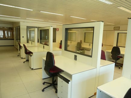 Image 2 of Centro Uffici Torino - Corso Svizzera 185 - Turin