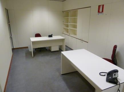 Image 1 of Centro Uffici Torino - Corso Svizzera 185 - Turin