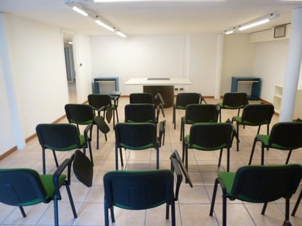Image 4 of Centro Uffici Torino - Corso Svizzera 185 - Turin